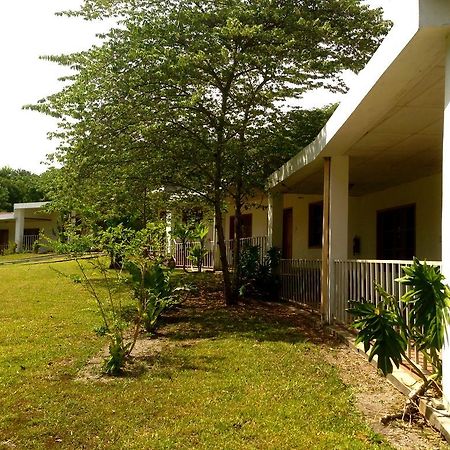 Hotel Villas Magen El Remate Extérieur photo