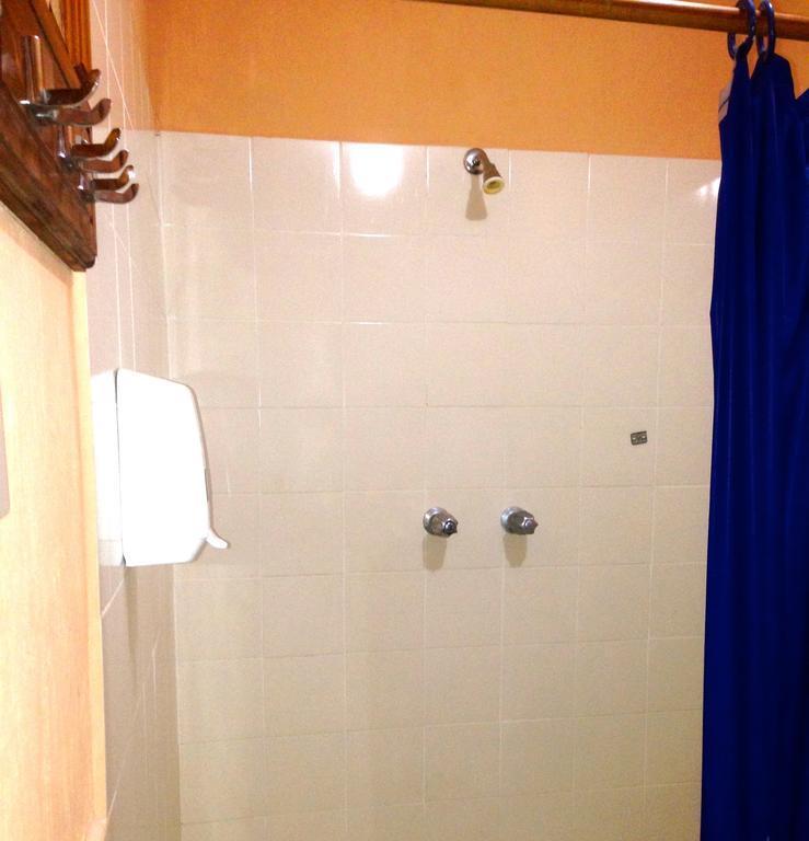 Hotel Villas Magen El Remate Chambre photo