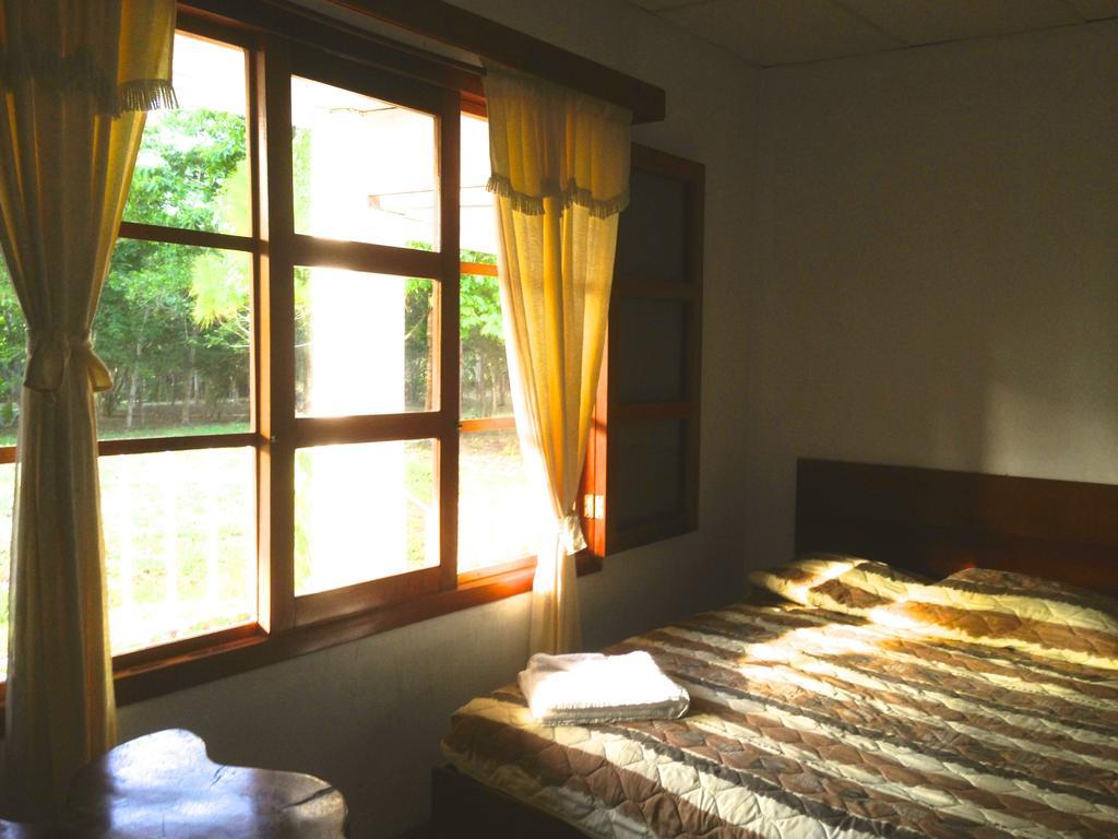 Hotel Villas Magen El Remate Chambre photo
