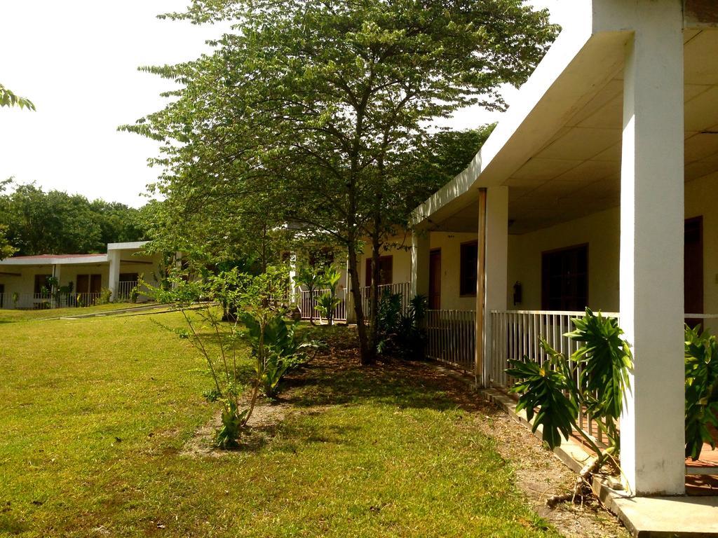 Hotel Villas Magen El Remate Extérieur photo
