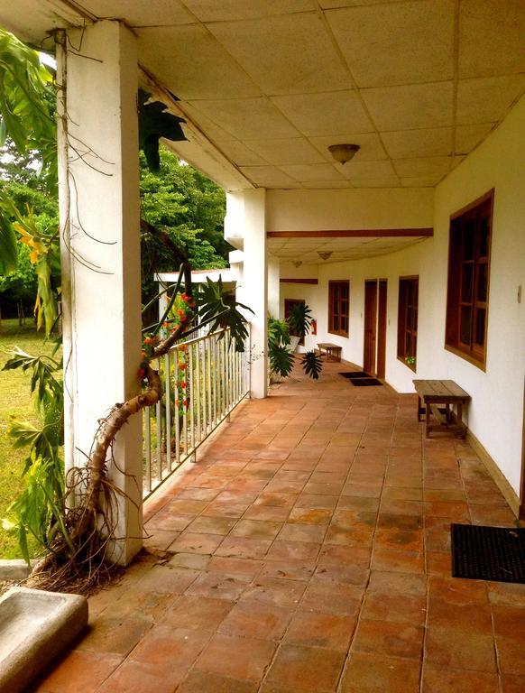 Hotel Villas Magen El Remate Extérieur photo