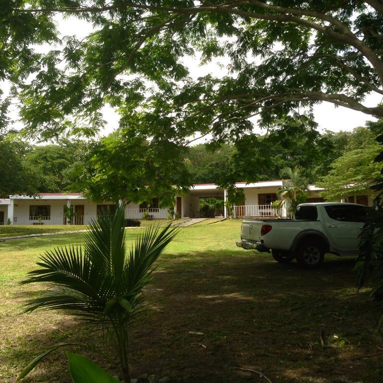 Hotel Villas Magen El Remate Extérieur photo