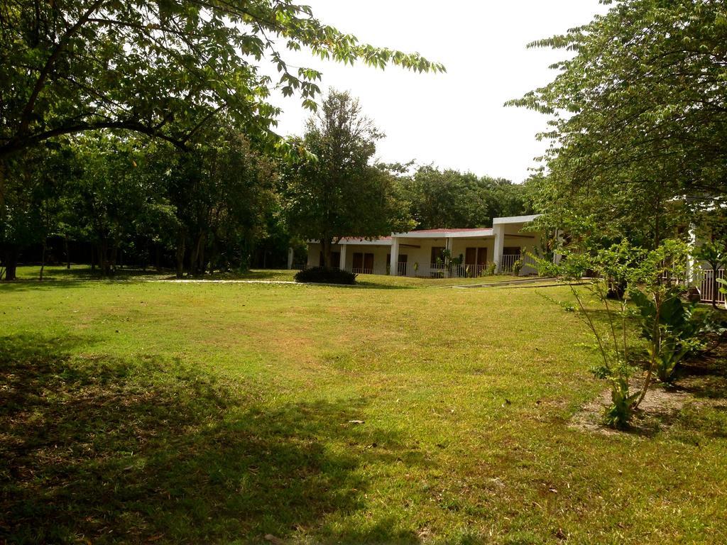 Hotel Villas Magen El Remate Extérieur photo